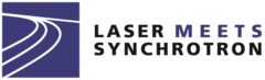 Laser meets Synchrotron