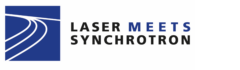 Laser meets Synchrotron